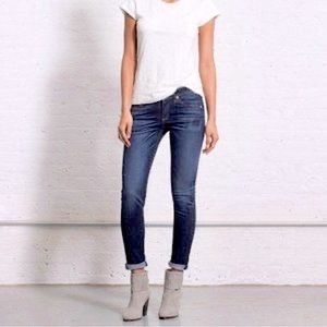 rag & bone Wonderland Skinny Jean